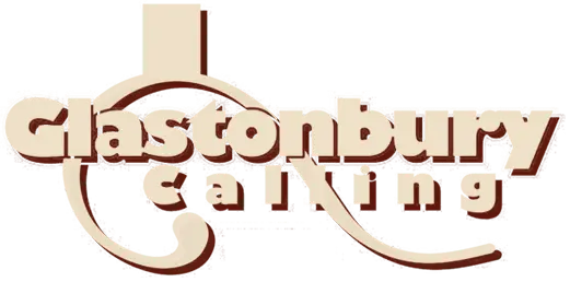 Glastonbury Calling logo