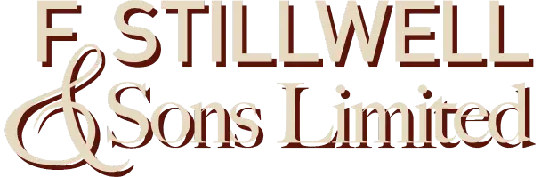 F Stillwell & Sons Logo