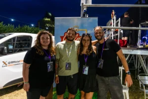 The Lemon Tree Digital Team.