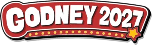 The Godney Gathering Logo