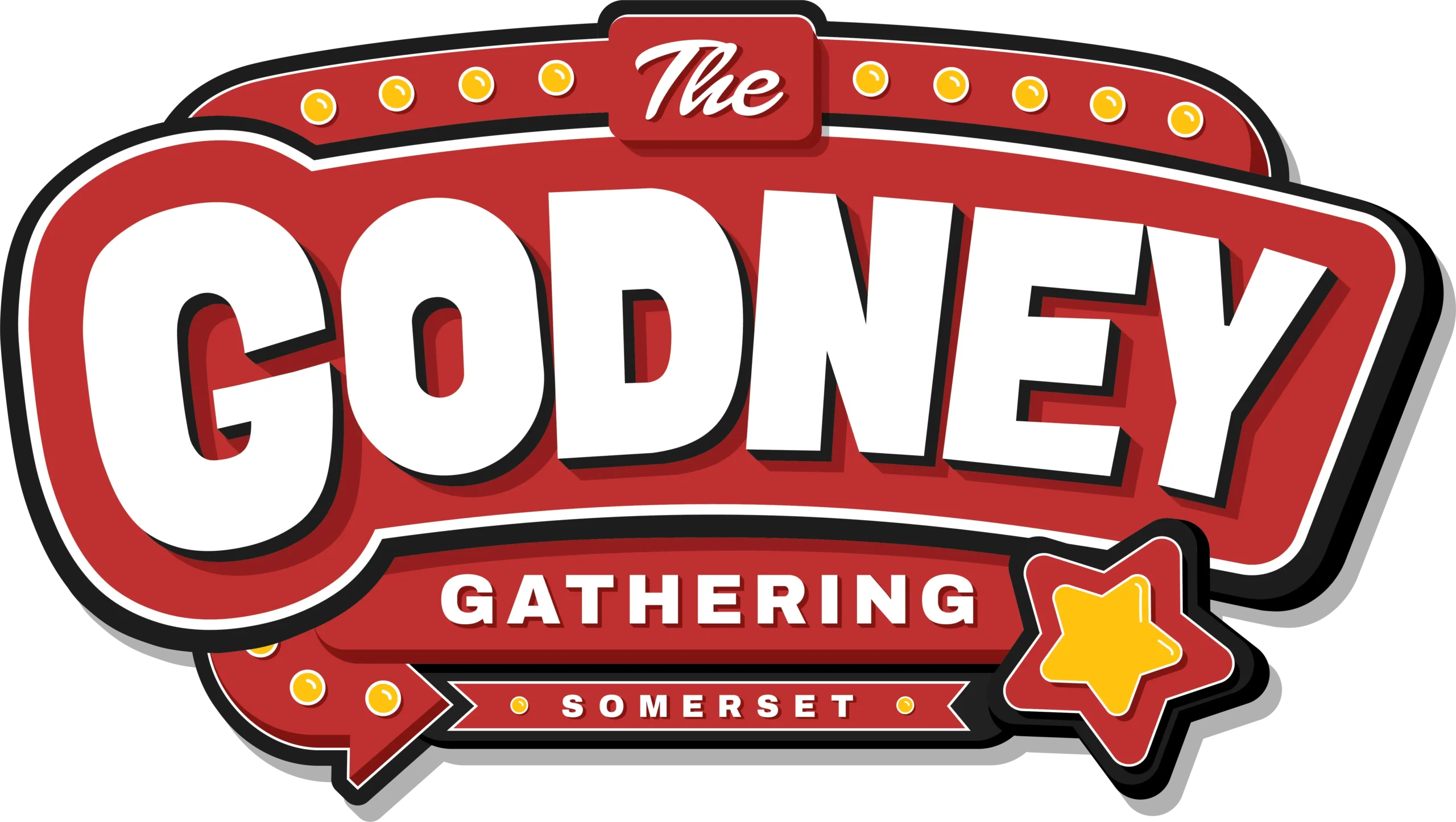 The Godney Gathering Logo